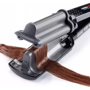 Babyliss BAB2469TTE žehlička na vlasy s EP Technology 5.0, 230°C, 2,7m kabel, LED displej