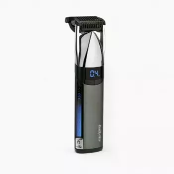 Zastřihovač vousů a strniště Babyliss SUPER X STUBBLE S996E