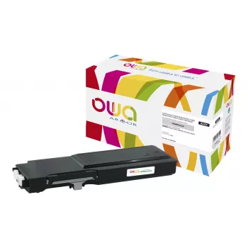 Armor OWA repasovaná tonerová kazeta černá (alternativa k Xerox 106R02232)