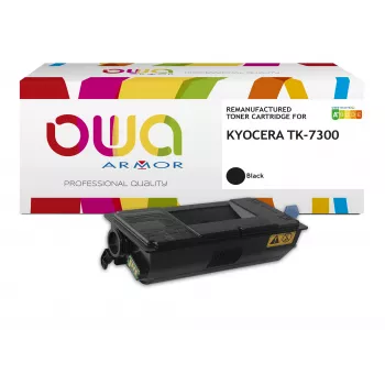 Armor TK-7300 kompatibilní tonerová kazeta - 15 000 stran - černá - 1 balení
