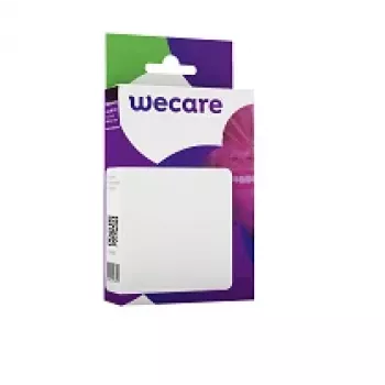 Etiketová páska Armor WECARE kompatibilní s DYMO D1 45016/S0720560 černý tisk na modré, 12 mm x 7 m