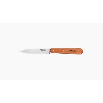 Sada 2 špikovacích nožů OPINEL N. 102 Carbon