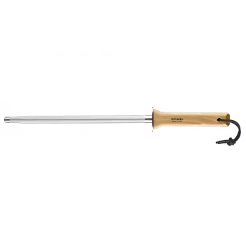 Ocelový ocílka Opinel 25 cm