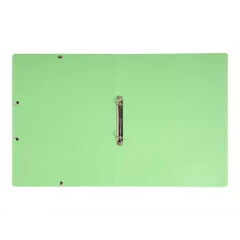 Exacompta Iderama pořadač A4, hřbet 20 mm, anýzově zelený (54893E)