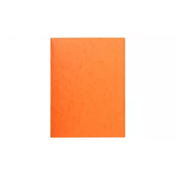 Exacompta 56409E A4 Bristol karton oranžový, 200 listů, 0,5 mm, 240 g/m²