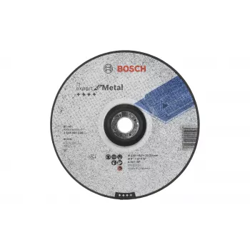 Bosch příslušenství 2608600228 hrubovací kotouč s prolisem 230 mm 22,23 mm 1 ks