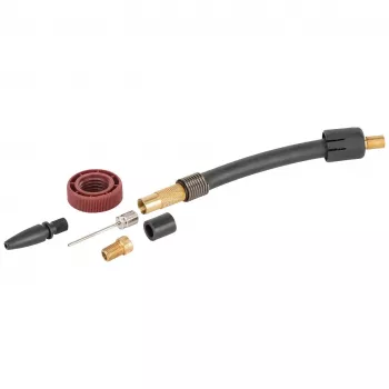 Sada příslušenství Bosch pro vzduchovou pumpu Bosch PAG (2607010333)