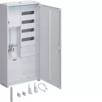 Hager universZ kompletní rozvaděč s měřením ZB323T15T 1100x550x205mm třída ochrany II