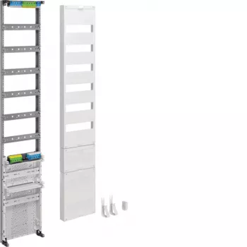 Hager ZU59VT6APZ2 rozvaděčové pole 6řadé 1350mm