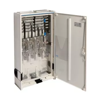 Hager FP62H1N domovní přípojková skříň 950x550x205 mm