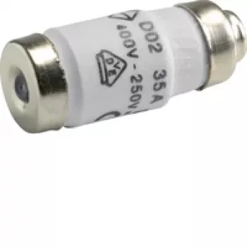 Hager LE1835 modulový stykač 25A 230V AC 2NO+2NC 4pólový