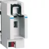 HAGER TYFS122 USB rozhraní KNX Secure REG
