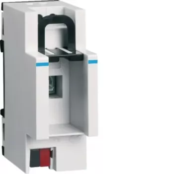 HAGER TYFS122 USB rozhraní KNX Secure REG