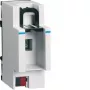 HAGER TYFS122 USB rozhraní KNX Secure REG