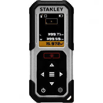 STANLEY FATMAX laserový dálkoměr 60 m STHT0-77050