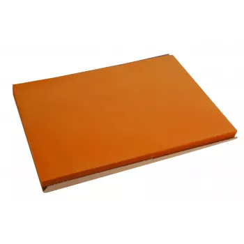 Prostírání PROnappe 500 Placemats Tiss lakované oranžové 30,0 x 40,0 cm