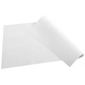 PROnappe jednorázové prostírání Spunbond 400 x 300 mm bílé materiál Spunbond PP 50 g/m²