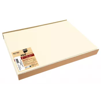PROnappe jednorázové prostírání Spunbond 400 x 300 mm, ivory, PP