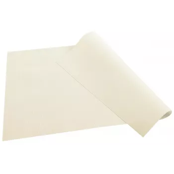 PROnappe jednorázové prostírání Spunbond 400 x 300 mm, ivory, PP