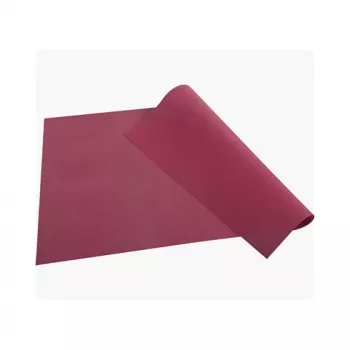 PROnappe Jednorázová prostírání spunbond 400 x 300 mm bordó