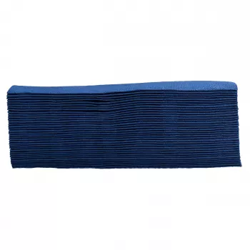 PROnappe ubrousky tmavě modrá 2vrstvé 20,0 x 20,0 cm 50 ks