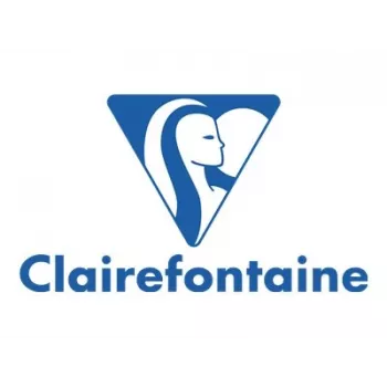 Exacompta Clairefontaine A4 120 g/m² digitální barevný tiskový papír 250 listů bílá