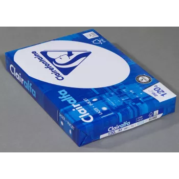 Exacompta Clairalfa A3 kopírovací papír 120 g/m² 250 listů - multifunkční papír