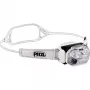 Petzl E095BC01 SWIFT RL čelovka bílá