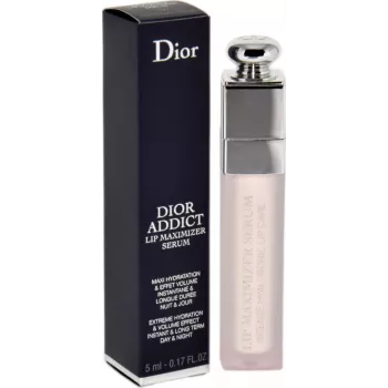 DIOR Addict Lip Maximizer sérum na rty 5 ml