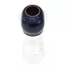Beaba jednoduchá elektrická odsávačka mateřského mléka 180 ml Night Blue