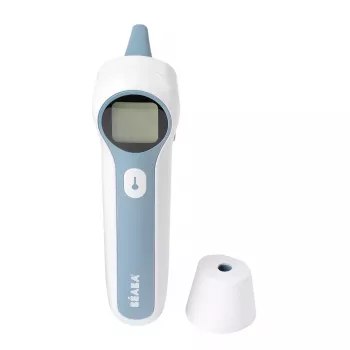Beaba Thermospeed elektronický teploměr