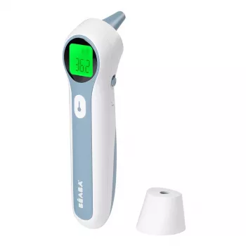 Beaba Thermospeed elektronický teploměr