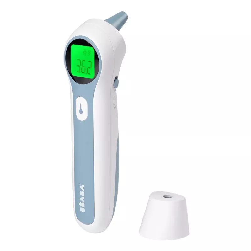 Beaba Thermospeed elektronický teploměr