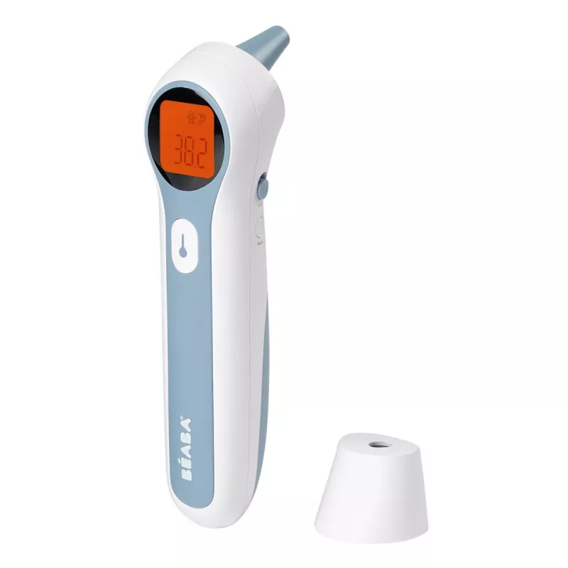 Beaba Thermospeed elektronický teploměr