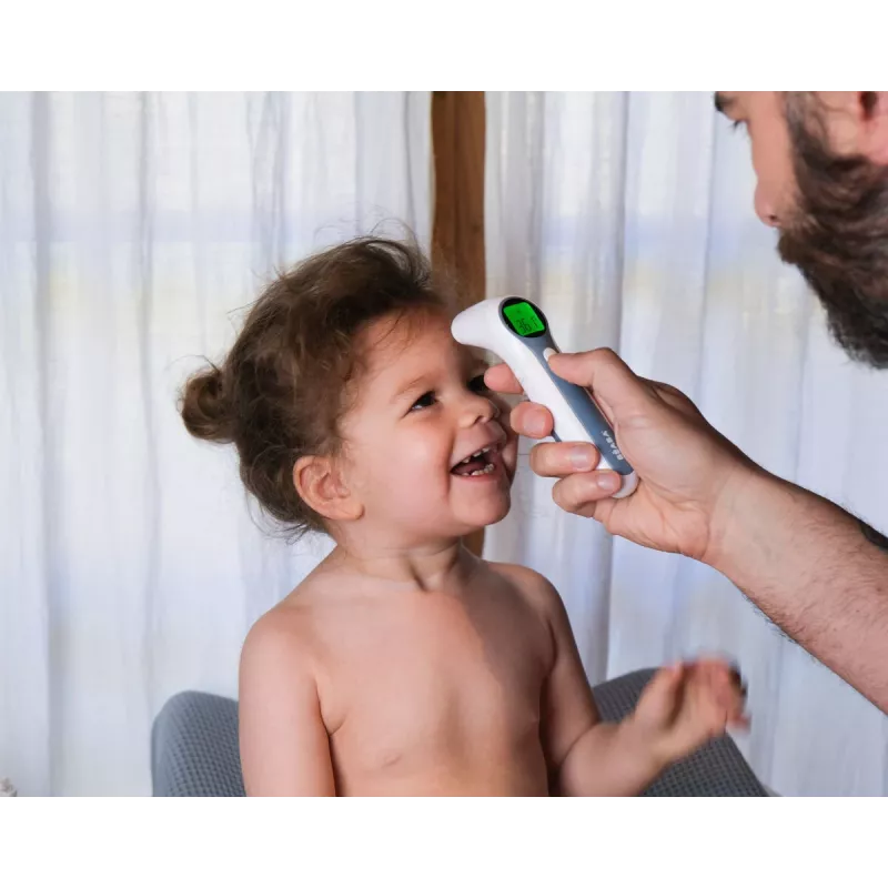 Beaba Thermospeed elektronický teploměr