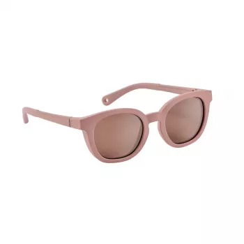 Dětské sluneční brýle Beaba Bright 2-4 roky - Sorbet