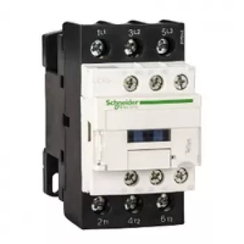 APC LC1D38P7 TeSys D stykač 3P 38A 230V AC 1NO+1NC