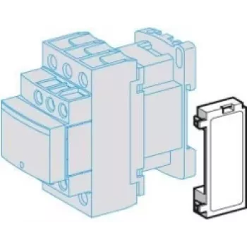 Varistorový modul přepěťové ochrany APC 110-240V LAD4VU
