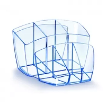 CEP Office Solution stojan na tužky 580 I Ice Blue
