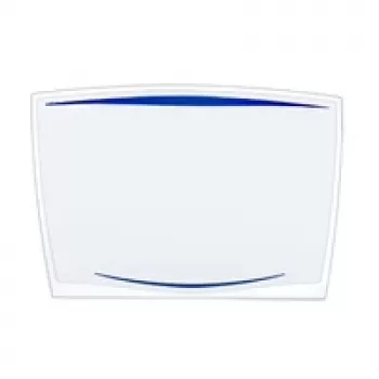 Podložka na stůl CEP Office Solution Ice Blue 770 I