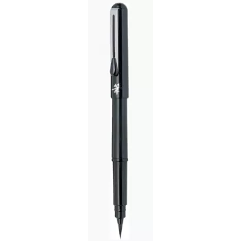 Štětec Pentel GFKP3-AO, černý, 1 ks