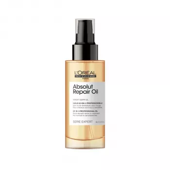 Vlasový olej L'Oréal Professionnel Absolut Repair, 90 ml