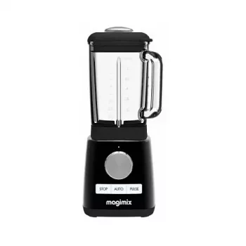Výkonný mixér Magimix Power Blender 4 černý