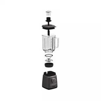 Výkonný mixér Magimix Power Blender 4 černý