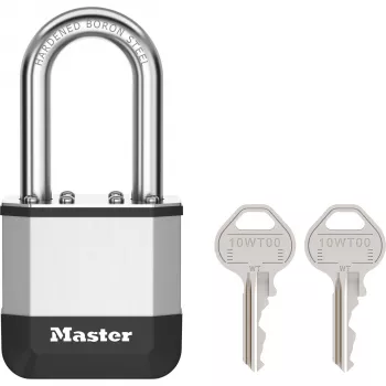 Visací zámek Master Lock Elite 45 mm, třmen 38 mm, 5kolíková vložka