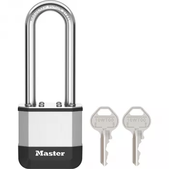 Visací zámek Master Lock Elite 45 mm, třmen 64 mm, 5kolíková vložka