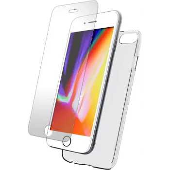 Bigben Interactive kryt na mobil pro Apple iPhone 6 7 8 SE 2020