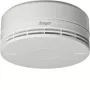 Hager RFM101D BEKA Wireless Heat Detector with Integrated Siren