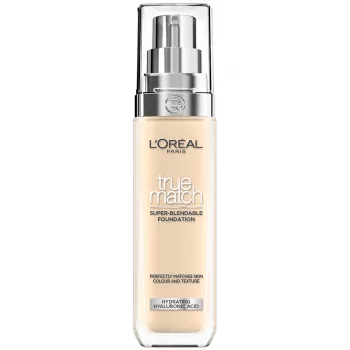 L'Oréal True Match make-up 1.5.N Linen Neutral Undertone 30 ml