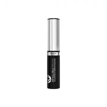 Gel na obočí L'Oreal Brow Artist Plump & Set Transparent 4,9 ml